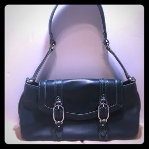 Great Condition Cole Haan Purse